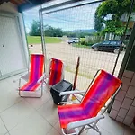 Apartamento Beira Mar Ubatuba