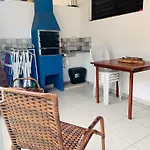 Apartamento Beira Mar Ubatuba