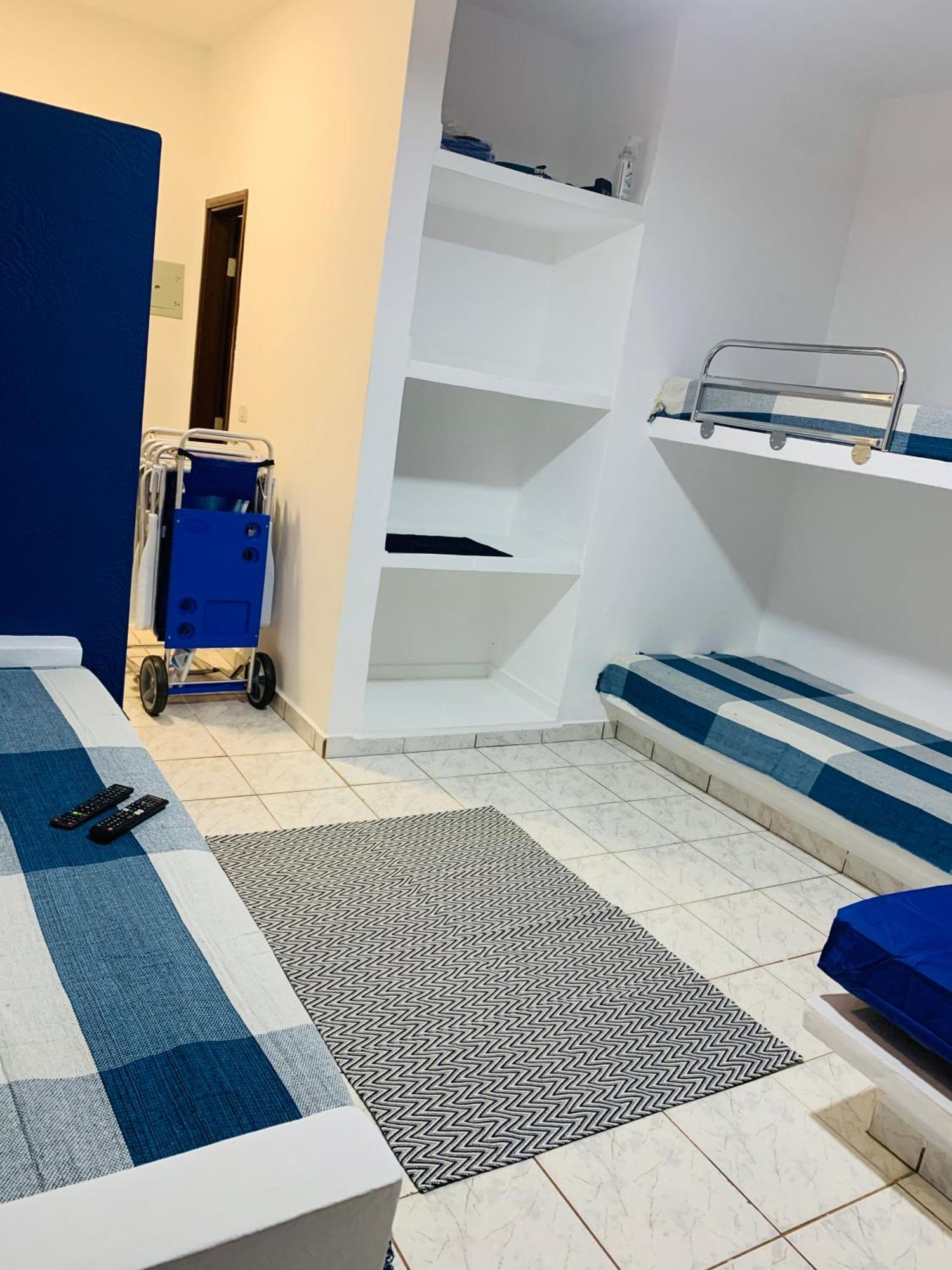Beira Mar Apartamento *