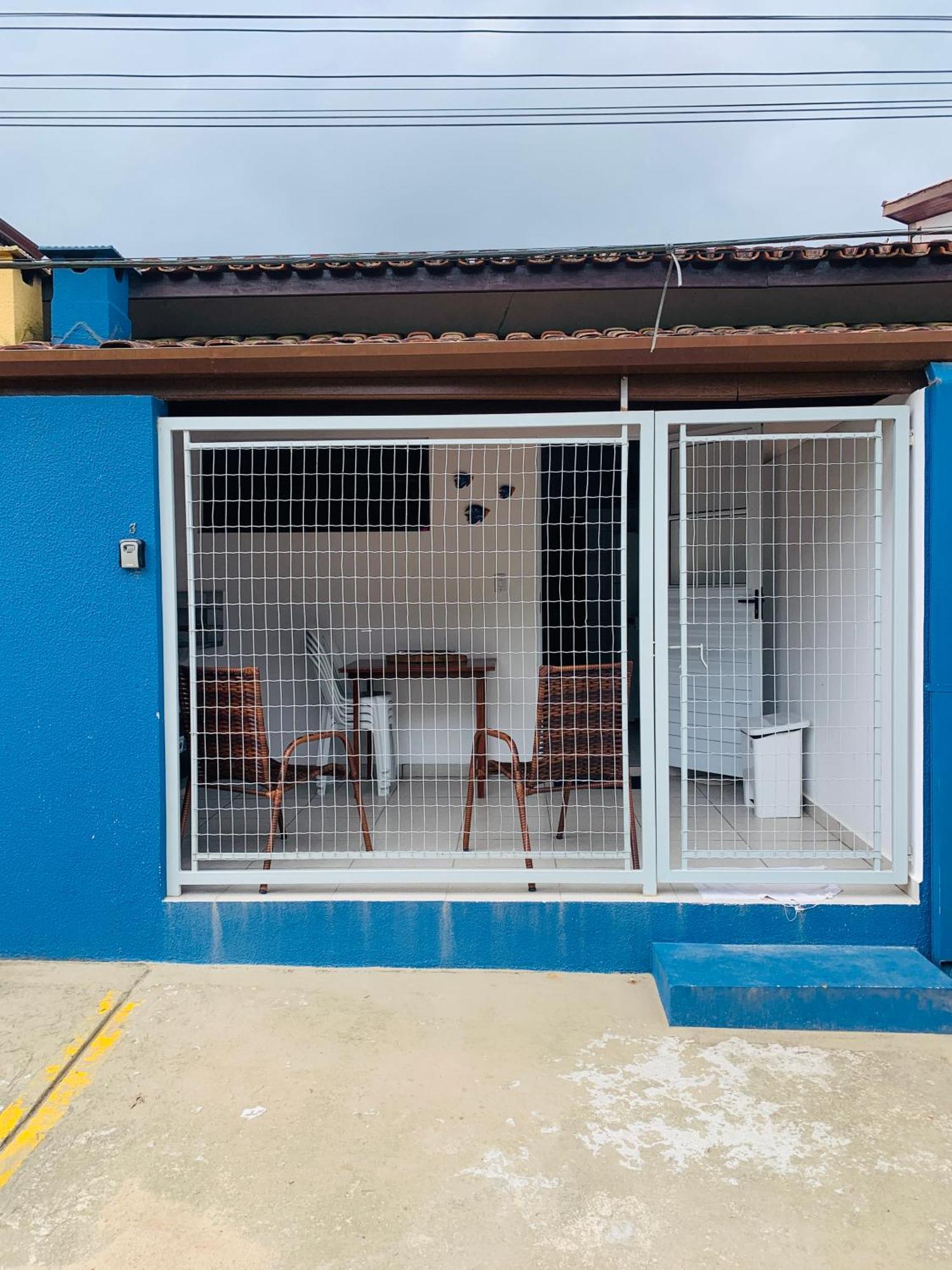 Beira Mar Apartamento Ubatuba