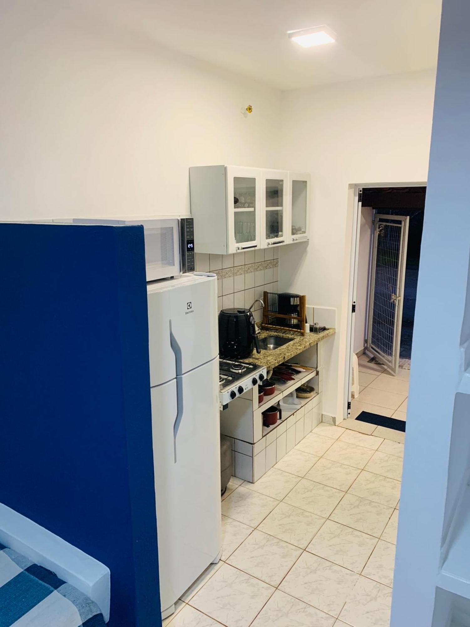 Apartamento Beira Mar