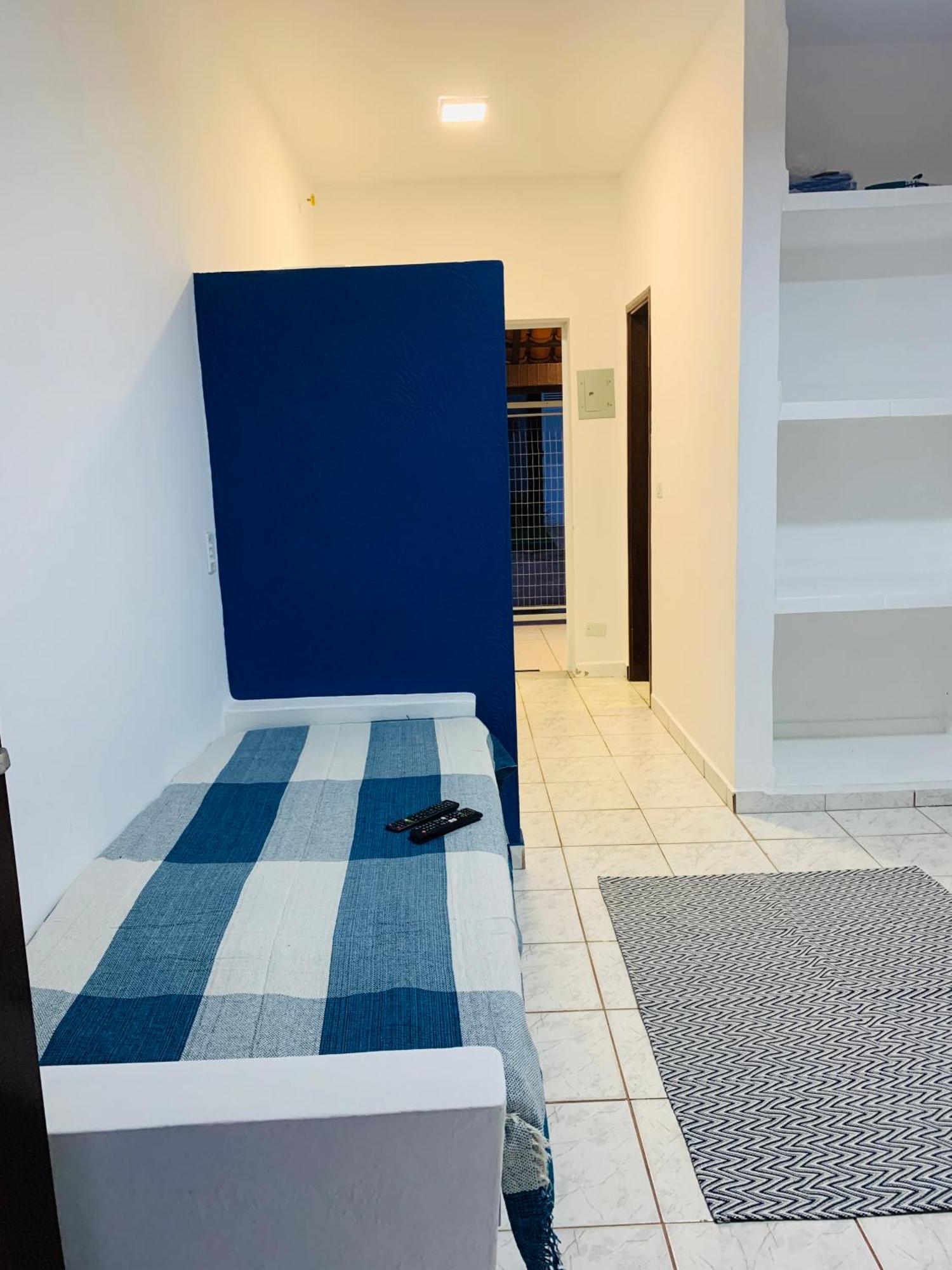 Apartamento Beira Mar *